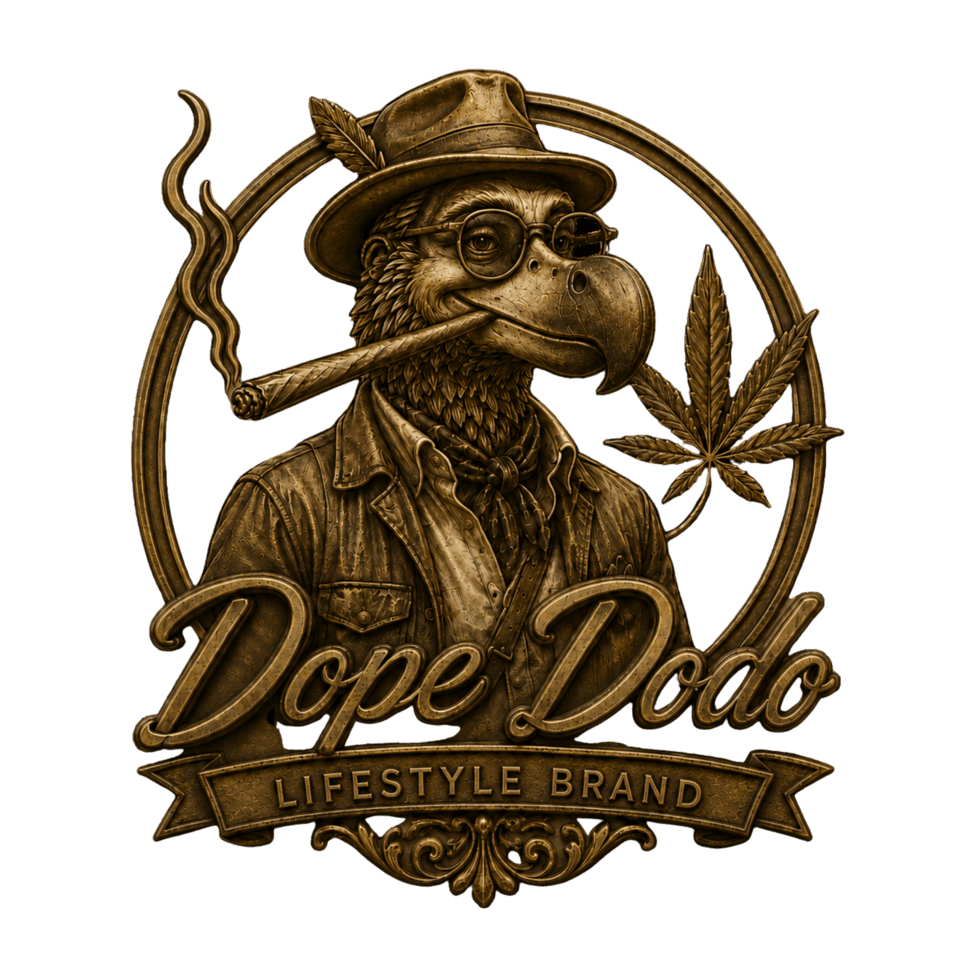 Dope Dodo